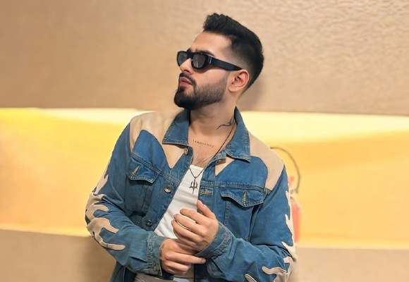 Ekansh Kumar Mago