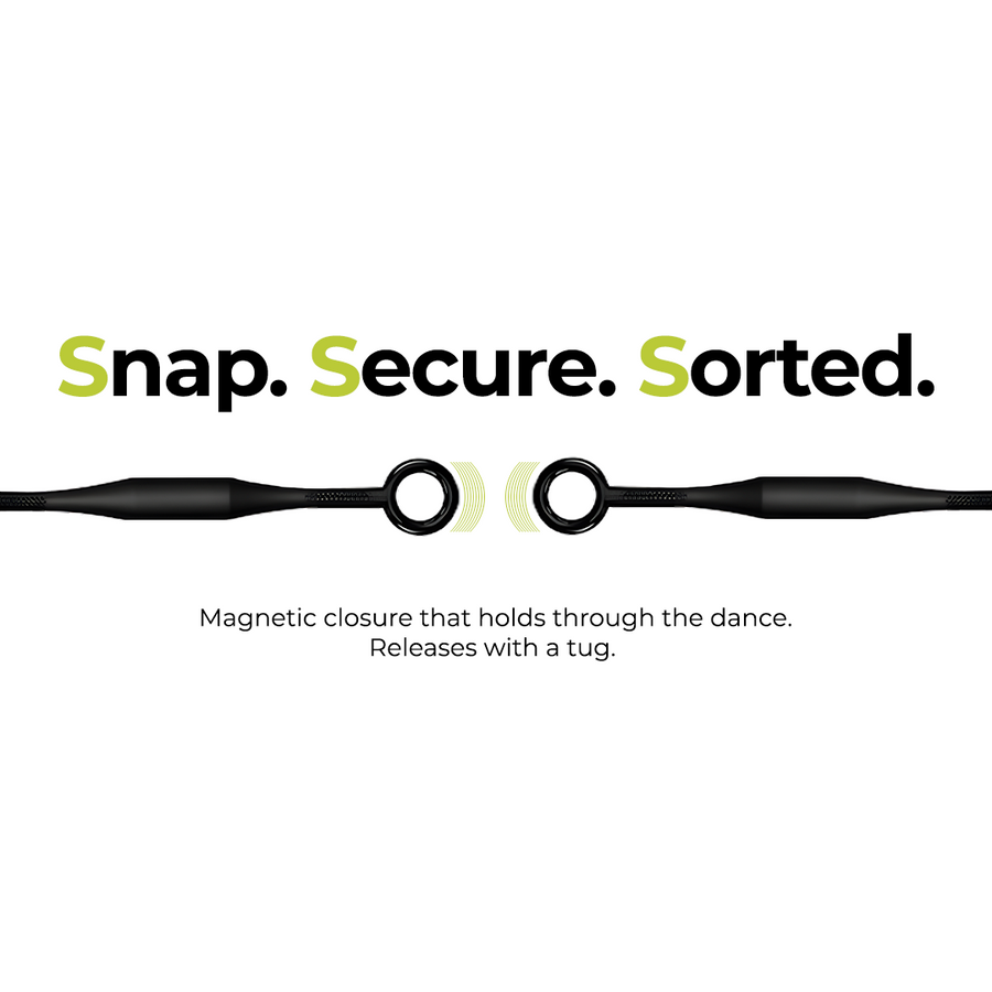 Wave Band (Magnetic)