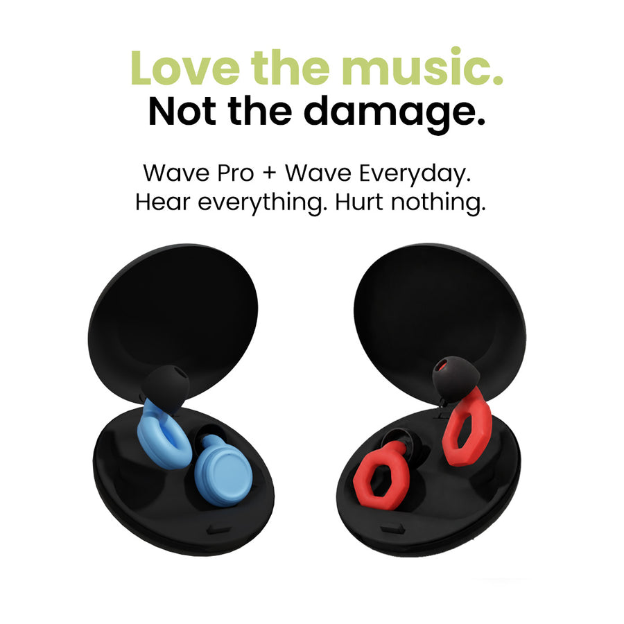 Music Lover Bundle