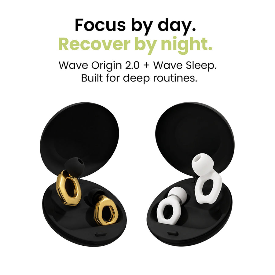 Deep Focus Bundle