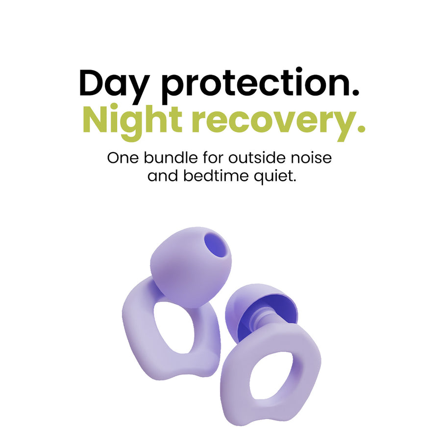 Hero Bundle: Day & Night