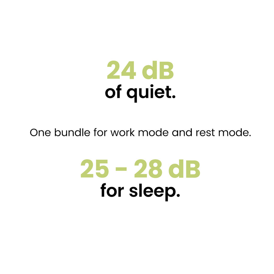 Deep Focus Bundle