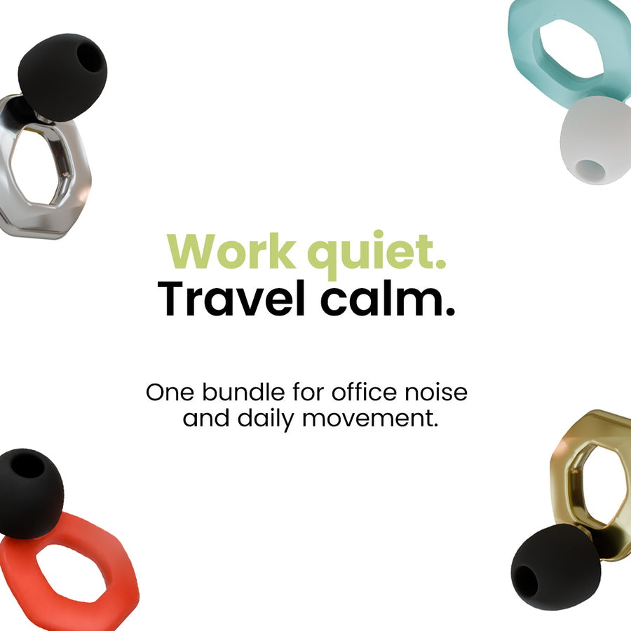 Productivity Bundle