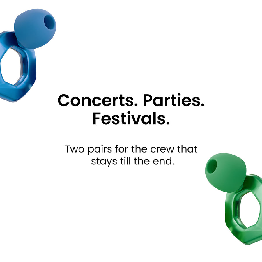Festival Crew Bundle