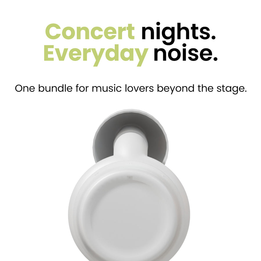 Music Lover Bundle