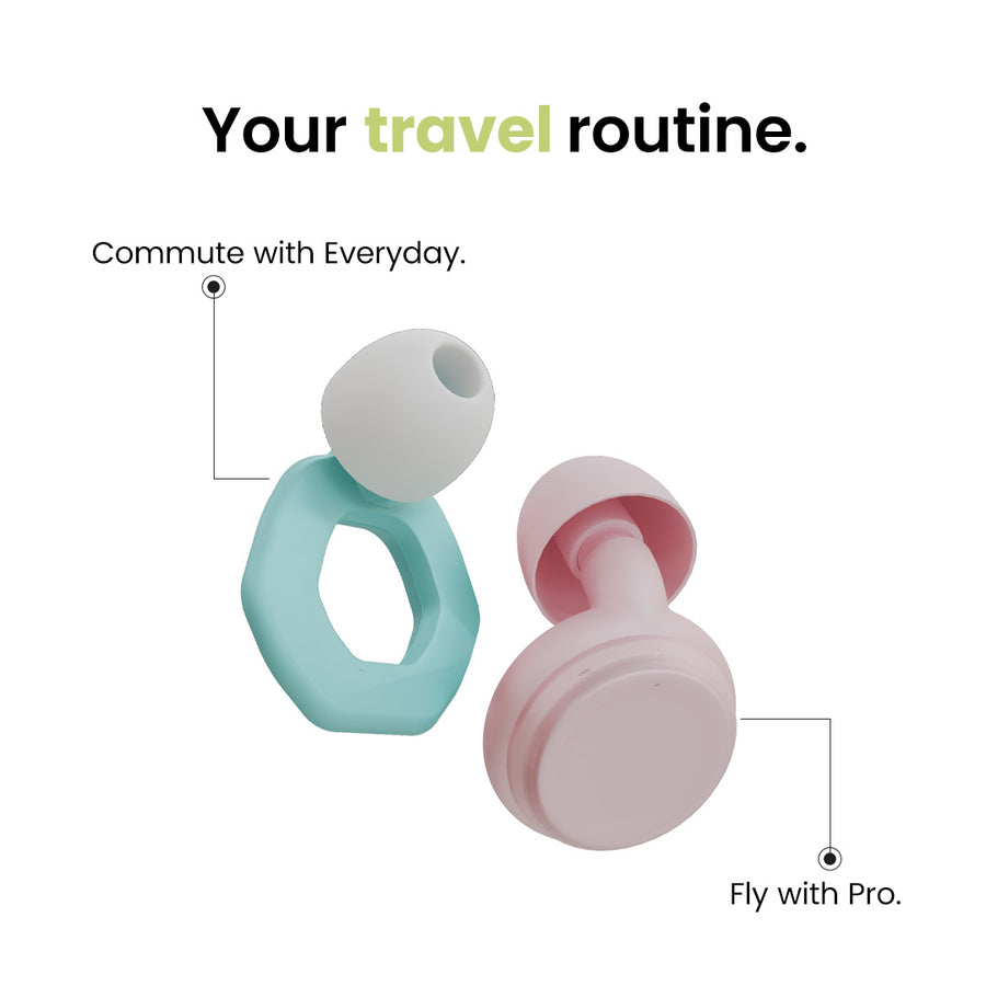 Travel Lover’s Bundle
