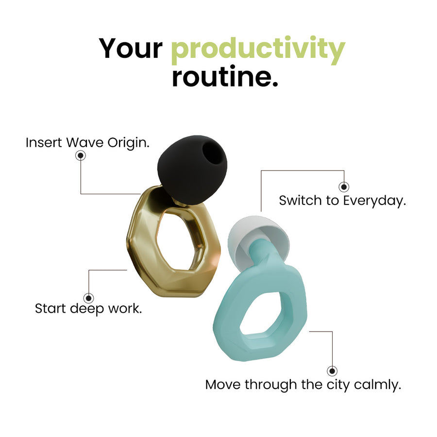 Productivity Bundle