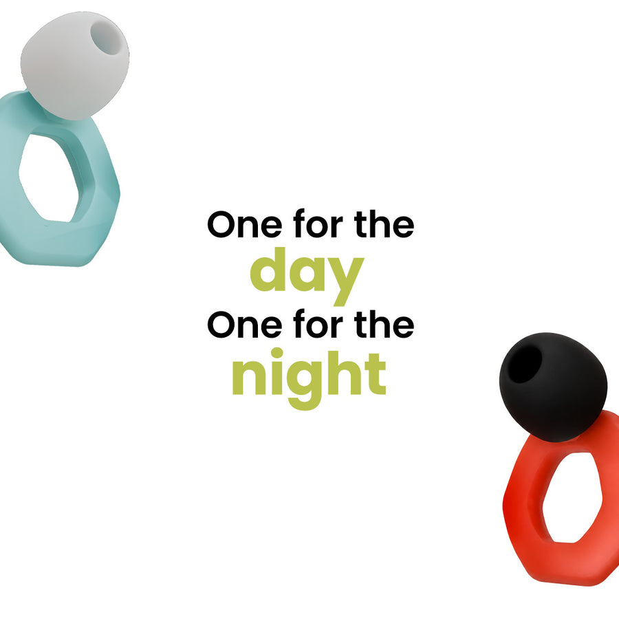 Hero Bundle: Day & Night