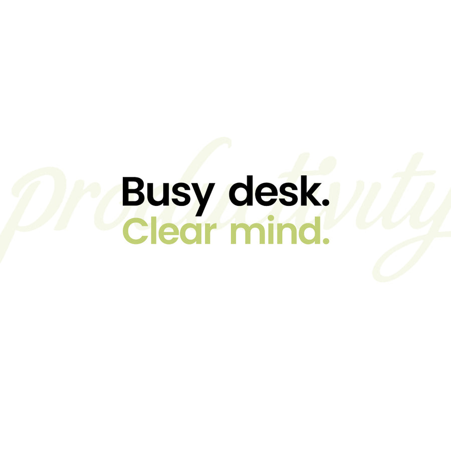 Productivity Bundle