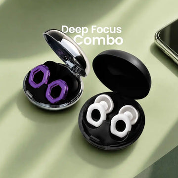 Deep Focus Combo