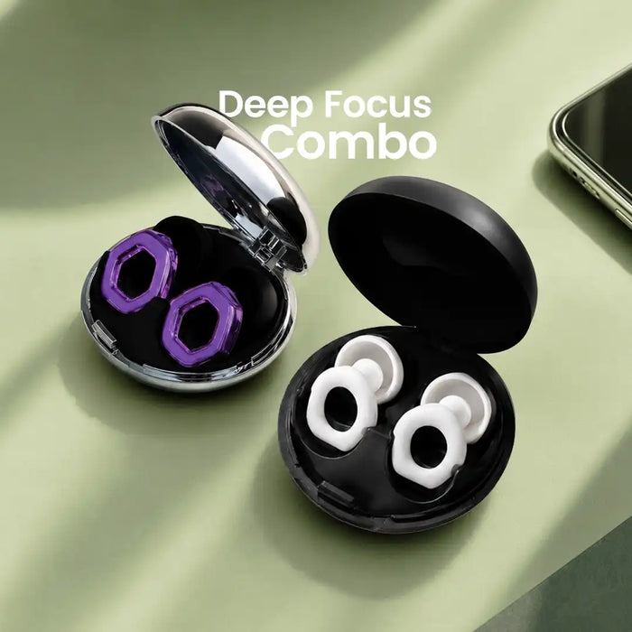 Deep Focus Combo