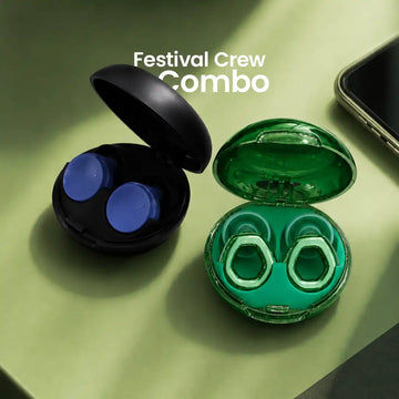 Festival Crew Combo