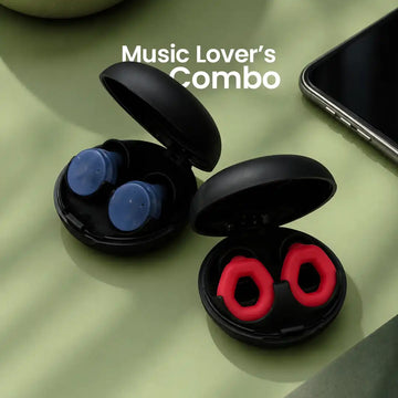 Music Lover Combo