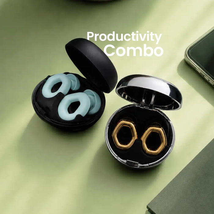 Productivity Combo