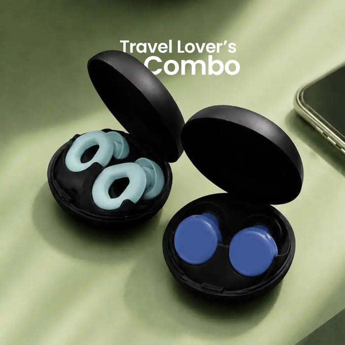 Travel Lover’s Combo