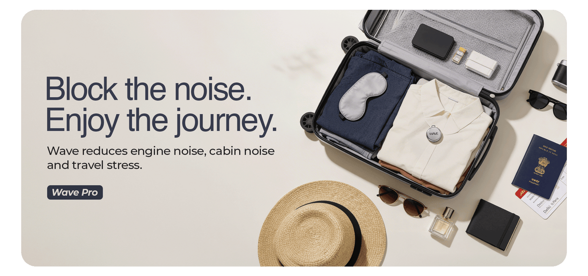 Is Wave Prosafe Wave Earplugs | Best High-Fidelity Earplugs for Any Event