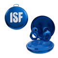 Wave ISF Festival earplugs with open carrying case - concert earplugs with protective case for easy carrying India