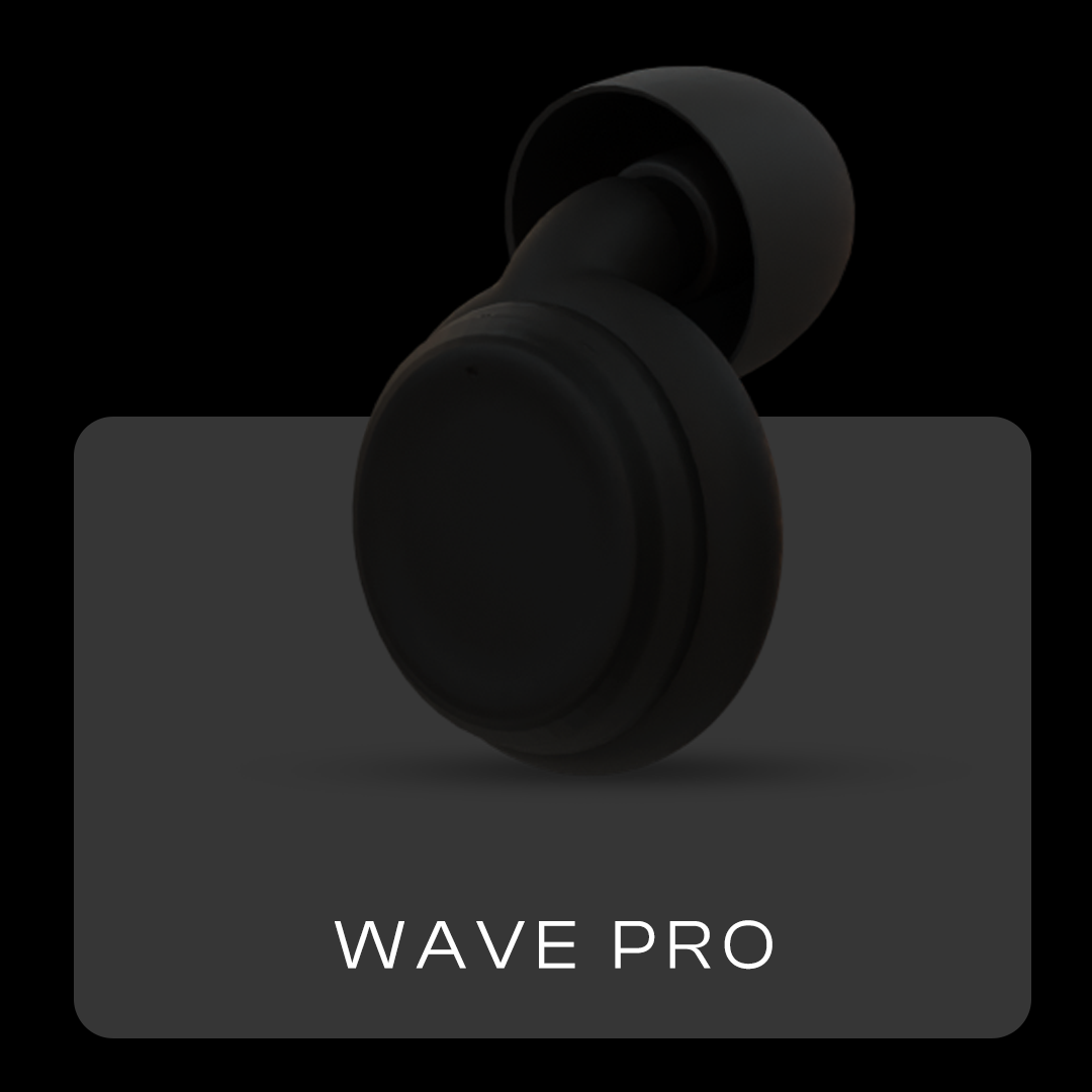 Wave Earplugs