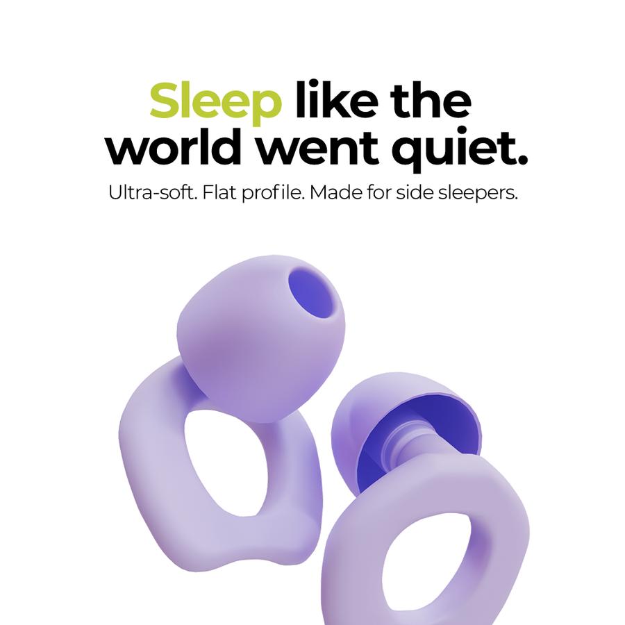 Wave Sleep